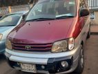 Toyota Noah Field Tourer 1997