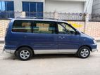 Toyota Noah Field Tourer 1997