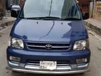 Toyota Noah Field Tourer SR40 1997