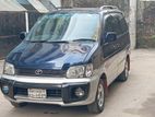 Toyota Noah Field Turrer SR40 1997