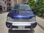 Toyota Noah FieldTourer 1997