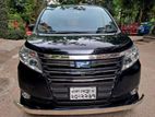 Toyota Noah FIRST OWNER 2017