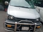 Toyota Noah Fresh 2004