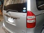 Toyota Noah fresh 2011