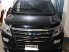 Toyota Noah fresh 2015