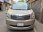 Toyota Noah fresh car push 2010