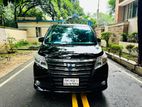 Toyota Noah Fresh Condition 2015