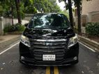 Toyota Noah Fresh Condition 2015