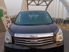 Toyota Noah fresh conditions 2011