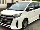 Toyota Noah Full Loaded SI WXB 2020