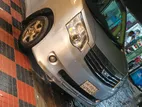 Toyota Noah fully fresh 2012