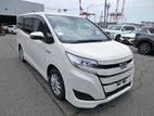 Toyota Noah G (1 door power) 2019