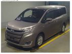 Toyota Noah G 2 Door P/W Bronze 2019