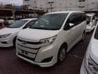 Toyota Noah G 2 Door P/W Pearl 2021