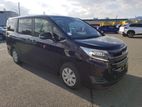 Toyota Noah G 2 DOOR P/W PUSH ST 2019