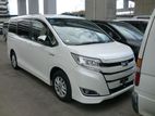 Toyota Noah G 2 Door power 2019