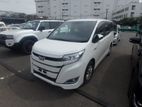 Toyota Noah G 2 DOOR POWER 2019