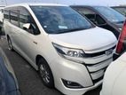 Toyota Noah G 2 Door Power 2019