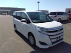 Toyota Noah G 2 Door power 2019