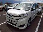 Toyota Noah G 2 Door Power 2019