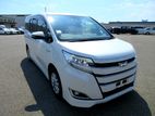 Toyota Noah G 2 door Power 2020