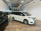 Toyota Noah G 2 Door Power 2021
