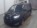 Toyota Noah G 2 Door Power Black 2020