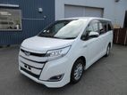 Toyota Noah G 2 door Power Ready 2019