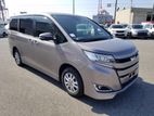 Toyota Noah G 2 DOOR READY 2019