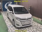 Toyota Noah G 2 DWR PWR 2020