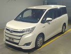 Toyota Noah G 2 DWR PWR 2020