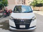 Toyota Noah G 2014