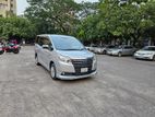 Toyota Noah G 2016