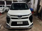 Toyota Noah G. 2018