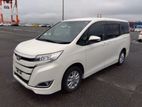 Toyota Noah G 2019