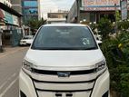 Toyota Noah G 2019