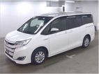 Toyota Noah G 2019