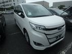 Toyota Noah G 2019