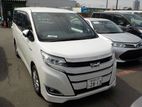 Toyota Noah G 2019