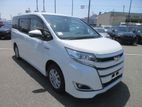 Toyota Noah G 2019