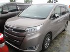 Toyota Noah G 2019