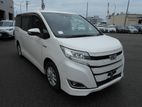 Toyota Noah G 2019