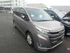 Toyota Noah G 2019