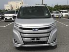 Toyota Noah G 2019