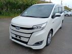 Toyota Noah G 2019