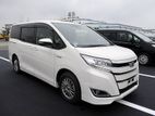 Toyota Noah G 2019