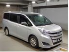 Toyota Noah G 2019