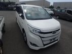 Toyota Noah G 2019