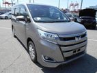 Toyota Noah G 2019