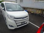 Toyota Noah G 2019